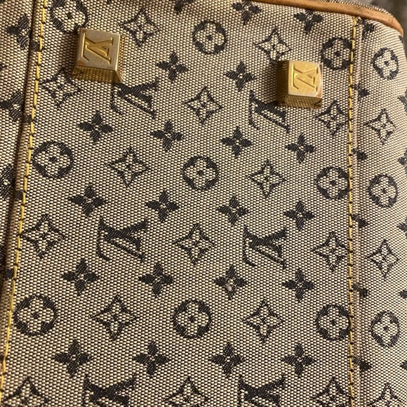 Authentic Louis Vuitton Marie in excellent condition. A condition - Picture 4 of 7